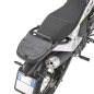 Kappa KR9229 attacco bauletto CF Moto 250 Dual dal 2026