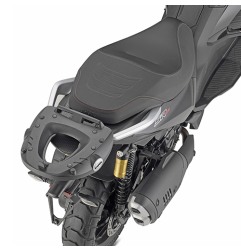 Kappa KR6713 Portapacchi attacco bauletto Aprilia SR GT 400 dal 2026