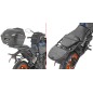 Givi SR7720 attacco bauletto Monolock KTM 390 Duke dal 2026 Givi SR7720 attacco bauletto Monolock KTM 390 Duke dal 2026