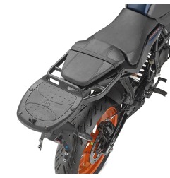 Kappa KR7720 attacco bauletto Monolock KTM 390 Duke 2025-2026