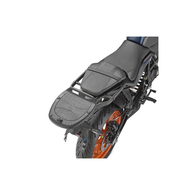 Kappa KR7720 attacco bauletto Monolock KTM 390 Duke 2025-2026