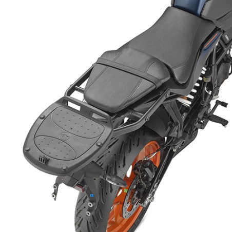 Kappa KR7720 attacco bauletto Monolock KTM 390 Duke 2025-2026