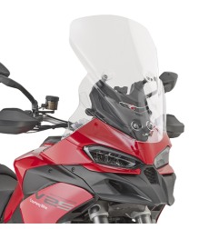 Kappa KD7416ST cupolino Touring Ducati Multistrada V2 /S dal 2025