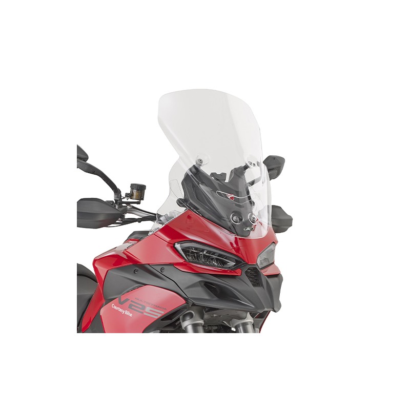 Kappa KD7416ST cupolino Touring Ducati Multistrada V2 /S dal 2025