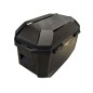 Shad D1TR27E06 cover carbonio per valigie Terra TR27 Shad D1TR27E06 cover carbonio per valigie Terra TR27