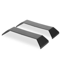 Shad D1TR27E06 cover carbonio per valigie Terra TR27