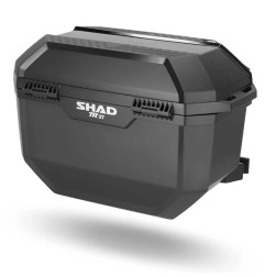Shad D1TR27E06 cover carbonio per valigie Terra TR27