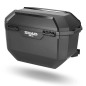 Shad D1TR27E06 cover carbonio per valigie Terra TR27 Shad D1TR27E06 cover carbonio per valigie Terra TR27