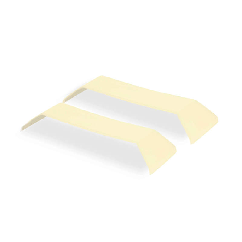 Shad D1TR27ER cover da verniciare per valigie laterali Terra TR27 Shad D1TR27ER cover da verniciare per valigie laterali Terra TR27