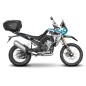 Shad K0RL85ST portapacchi aggancio bauletto Kove 800 Rally dal 2025 Shad K0RL85ST portapacchi aggancio bauletto Kove 800 Rally dal 2025
