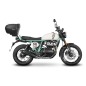 Shad R0BR66ST portapacchi aggancio bauletto Royal Enfield Bear 650