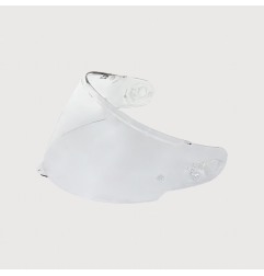 Visiera per casco Nolan N100.5 e N100.6 Chiara, fumè scura e specchiata