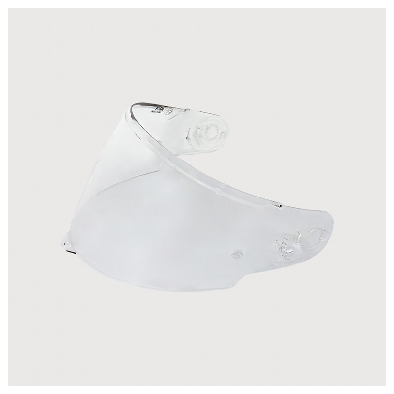 Visiera per casco Nolan N100.5 e N100.6 Chiara, fumè scura e specchiata Visiera per casco Nolan N100.5 e N100.6 Chiara, fumè scura e specchiata
