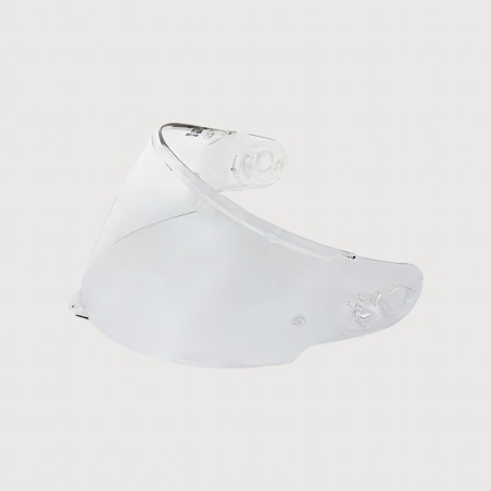 Visiera per casco Nolan N100.5 e N100.6 Chiara, fumè scura e specchiata