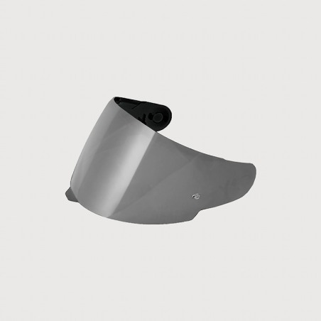 Visiera per casco Nolan N100.5 e N100.6 Chiara, fumè scura e specchiata