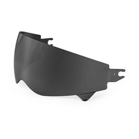 Visierino solare fumè scuro Scorpion 52-522-68 per EXO-Combat 2