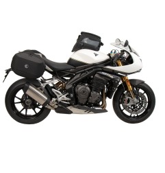 Hepco Becker 5167624 00 01 Attacco borsa serbatoio Basic Triumph Speed Triple 1200 RS 2021