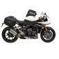 Hepco Becker 5167624 00 01 Attacco borsa serbatoio Basic Triumph Speed Triple 1200 RS 2021 Hepco Becker 5167624 00 01 Attacco borsa serbatoio Basic Triumph Speed Triple 1200 RS 2021