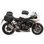 Hepco Becker 5167624 00 01 Attacco borsa serbatoio Basic Triumph Speed Triple 1200 RS 2021 Hepco Becker 5167624 00 01 Attacco borsa serbatoio Basic Triumph Speed Triple 1200 RS 2021