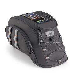 Kappa STO107 Borsa serbatoio 12 LT per moto Enduro K’Stormer X