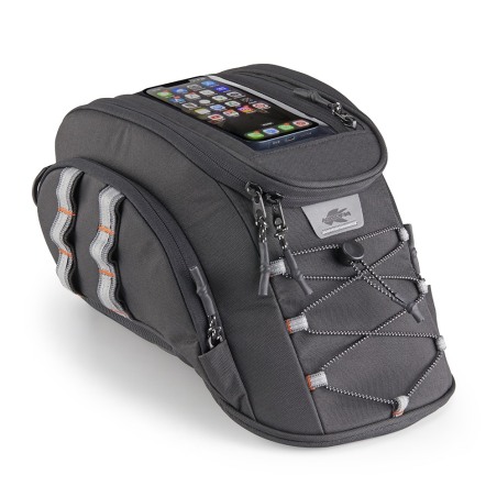 Kappa STO107 Borsa serbatoio 12 LT per moto Enduro K’Stormer X