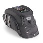 Kappa STO107 Borsa serbatoio 12 LT per moto Enduro K’Stormer X