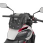Kappa STO107 Borsa serbatoio 12 LT per moto Enduro K’Stormer X