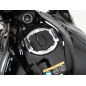 Hepco e Becker Anello Serbatoio Basic Argento Per Kawasaki Z 1100/se Dal 2026