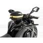 Hepco e Becker Anello Serbatoio Basic Argento Per Kawasaki Z 1100/se Dal 2026