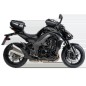 Hepco e Becker Anello Serbatoio Basic Argento Per Kawasaki Z 1100/se Dal 2026