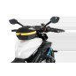Hepco e Becker 51677030001 Anello Serbatoio Basic Nero Per Cf Moto 675 Nk Dal 2025