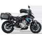 Hepco e Becker 51677030001 Anello Serbatoio Basic Nero Per Cf Moto 675 Nk Dal 2025
