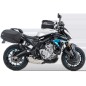 Hepco e Becker 51677030001 Anello Serbatoio Basic Nero Per Cf Moto 675 Nk Dal 2025