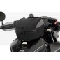 Hepco e Becker Anello Serbatoio Basic In Argento Per Kawasaki Z7 Hybrid Dal 2024