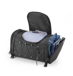 Kappa STO104 K’Stormer borsa sella 35L con cinghie e tracolla