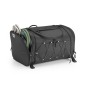 Kappa STO104 K’Stormer borsa sella 35L con cinghie e tracolla