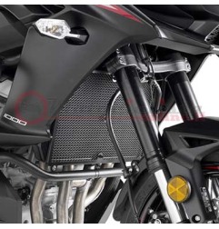 KPR4120 Kappa Protezione radiatore per Kawasaki Versys 1000 2017
