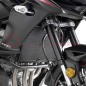 KPR4120 Kappa Protezione radiatore per Kawasaki Versys 1000 2017