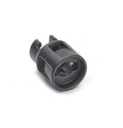 Bussola di ricambio per sgancio rapido per RKIT GIVI Z2379VR singolo