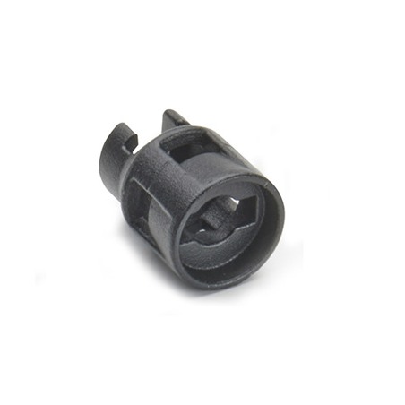 Bussola di ricambio per sgancio rapido per RKIT GIVI Z2379VR singolo