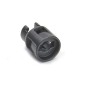 Bussola di ricambio per sgancio rapido per RKIT GIVI Z2379VR singolo Bussola di ricambio per sgancio rapido per RKIT GIVI Z2379VR singolo