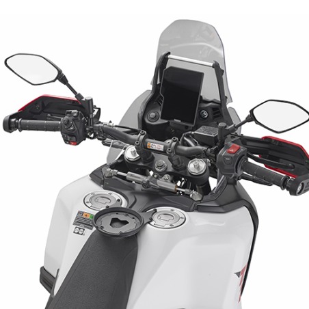 Givi BF101 flangia Tanklock Yamaha Ténéré World Raid dal 2026