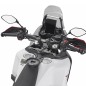 Givi BF101 flangia Tanklock Yamaha Ténéré World Raid dal 2026 Givi BF101 flangia Tanklock Yamaha Ténéré World Raid dal 2026