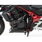 Hepco e Becker 5029541 00 01 Paramotore Nero Per Honda Cb 750 Hornet E-clutch Dal 2026