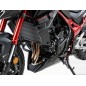 Hepco e Becker 5029541 00 01 Paramotore Nero Per Honda Cb 750 Hornet E-clutch Dal 2026