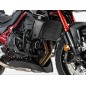 Hepco e Becker 5029541 00 01 Paramotore Nero Per Honda Cb 750 Hornet E-clutch Dal 2026