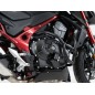 Hepco e Becker 5029541 00 01 Paramotore Nero Per Honda Cb 750 Hornet E-clutch Dal 2026