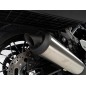 Hepco e Becker 42252559 00 01 Protezione Termica Scarico Nera Per Kawasaki Z 900 Rs / Black Ball Edition Dal 2026
