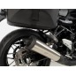Hepco e Becker 42252559 00 01 Protezione Termica Scarico Nera Per Kawasaki Z 900 Rs / Black Ball Edition Dal 2026