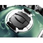 Hepco e Becker Anello Serbatoio Basic Colore Argento Per Kawasaki Z900 Rs/se/black Ball Edition Dal 2026